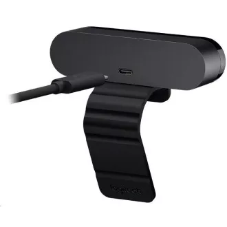 Logitech-Webcam BRIO 4K