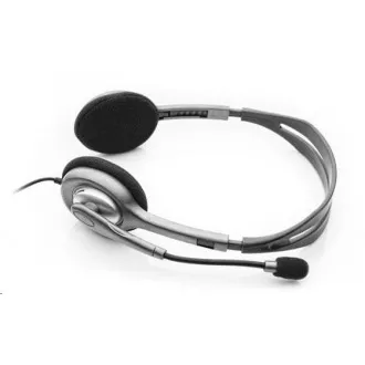 Logitech Headset H111 Emea