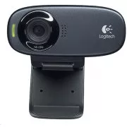 Logitech HD-Webcam C310