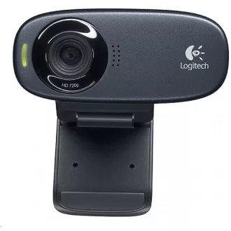 Logitech HD-Webcam C310