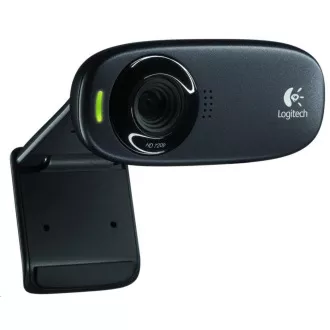 Logitech HD-Webcam C310