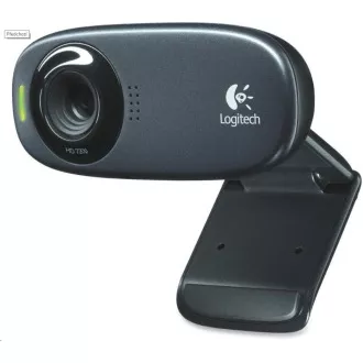 Logitech HD-Webcam C310
