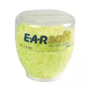 Tablett EAR SOFT NEON (500 Stück)