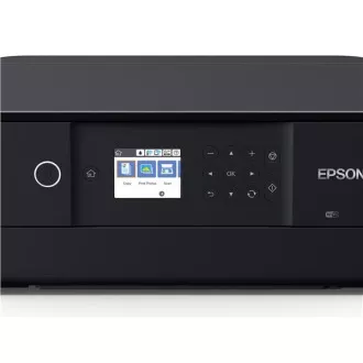 EPSON Expression Premium-XP-6000 A4-Scanner 4.800x1.200, 32ppm, WIFI, USB-Multifunktions