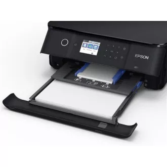 EPSON Expression Premium-XP-6000 A4-Scanner 4.800x1.200, 32ppm, WIFI, USB-Multifunktions