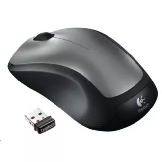 Logitech Wireless Mouse M310 Unifying, hellsilber Logitech Wireless Mouse M310 Unifying, hellsilber