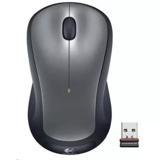 Logitech Wireless Mouse M310 Unifying, hellsilber Logitech Wireless Mouse M310 Unifying, hellsilber