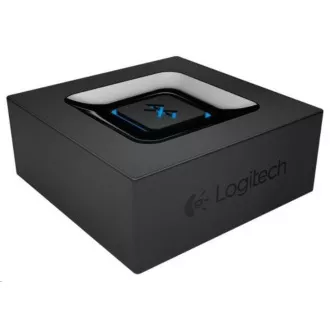 Logitech Bluetooth-Audioadapter Logitech Bluetooth-Audioadapter