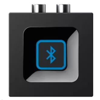 Logitech Bluetooth-Audioadapter Logitech Bluetooth-Audioadapter