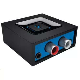 Logitech Bluetooth-Audioadapter Logitech Bluetooth-Audioadapter