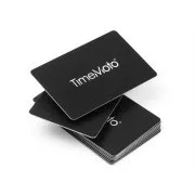 Satz von 25 RFID-Tags TimeMoto RF-100