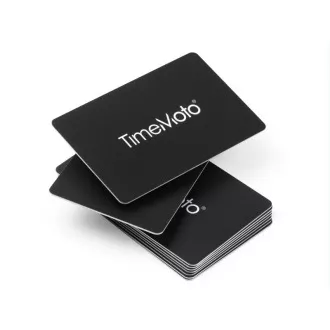 Satz von 25 RFID-Tags TimeMoto RF-100
