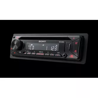 Sony Autoradio mit CD CDX-G1300, AUX, USB Sony Autoradio mit CD CDX-G1300, AUX, USB