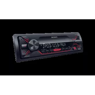 Sony Autoradio DSX-A410BT ohne Laufwerk, USB, Sony Autoradio DSX-A410BT ohne Laufwerk, USB,
