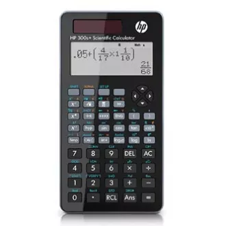 HP Taschenrechner SP300 , NW238AA, NW237AA, schwarz, wissenschaftlich HP Taschenrechner SP300 , NW238AA, NW237AA, schwarz, wissenschaftlich