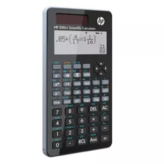 HP Taschenrechner SP300 , NW238AA, NW237AA, schwarz, wissenschaftlich HP Taschenrechner SP300 , NW238AA, NW237AA, schwarz, wissenschaftlich