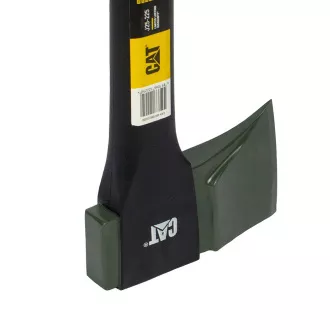 Caterpillar Medium Axt