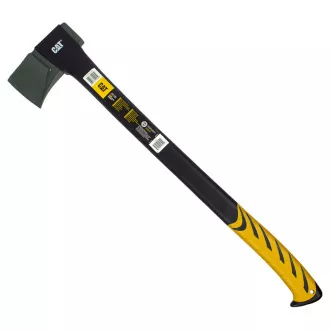 Caterpillar Medium Axt