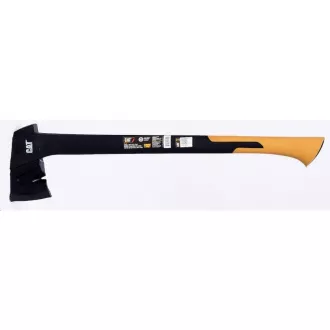 Caterpillar Medium Axt