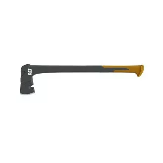 Caterpillar Medium Axt