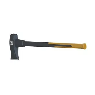 Caterpillar Spaltaxt Caterpillar Spaltaxt