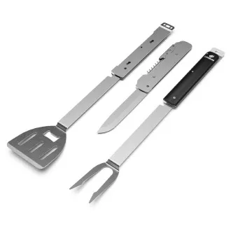 Landmann Multitool zum Grillen, 5 in 1
