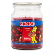 Haribo Duftkerze Cherry Cola 510 g