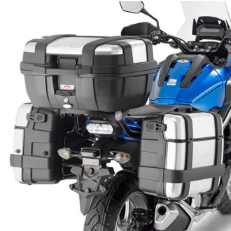 Givi Trekker (Monokey) 2 x 33 Liter TRK33 Givi Trekker (Monokey) 2 x 33 Liter TRK33