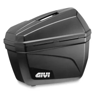 Givi Seitentaschen-Set 2 x 22 Liter E22N