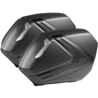 Givi (Monokey) 2 x 37 Liter
