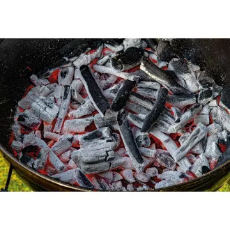 Grill-Holzkohle Carbón Vegetal de Marabú 3kg Grill-Holzkohle Carbón Vegetal de Marabú 3kg