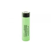 Panasonic wiederaufladbarer Industrie-Akku NCR18650B, 18650, Li-Ion, 3.7V, 3400mAh, original
