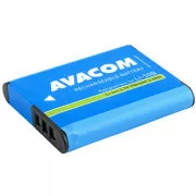 Avacom Akku für Olympus Li-50B, Li-Ion, 3.7V, 700mAh, 2.6Wh, DIOL-LI50-533