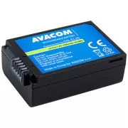 Avacom Akku für Nikon EN-EL25, Li-Ion, 7,6V, 1350mAh, 10,3Wh, DINI-EL25-B1350