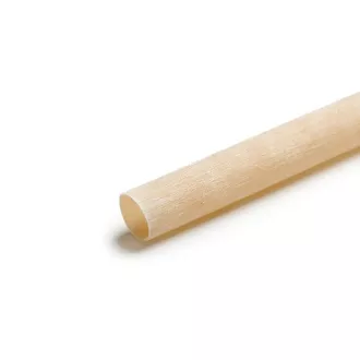 Bambus - Natürliches Bambusstroh Basic 6x210mm, 250Stück