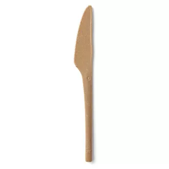 REFORK - Messer aus Naturmaterial, natur, 1000Stück