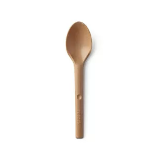 REFORK - Löffel aus Naturmaterial, natur, 1000Stk.