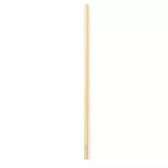 REFORK - Strohhalme aus Naturmaterial 6x210, natur, 15x100St. REFORK - Strohhalme aus Naturmaterial 6x210, natur, 15x100St.