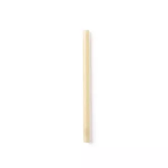 REFORK - Strohhalme aus Naturmaterial 8x140, natur, 15x100Stück