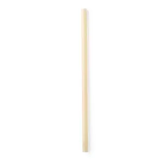 REFORK - Strohhalme aus Naturmaterial 8x210, natur, 10x100St. REFORK - Strohhalme aus Naturmaterial 8x210, natur, 10x100St.