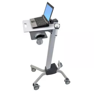 ERGOTRON Neo-Flex® Laptopwagen, verstellbarer Arbeitsplatz, sitzend/stehend ERGOTRON Neo-Flex® Laptopwagen, verstellbarer Arbeitsplatz, sitzend/stehend
