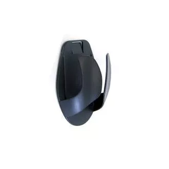 ERGOTRON Maus-Halter (schwarz)