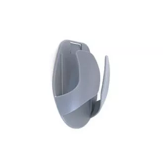 ERGOTRON Maus-Halter (dunkelgrau)