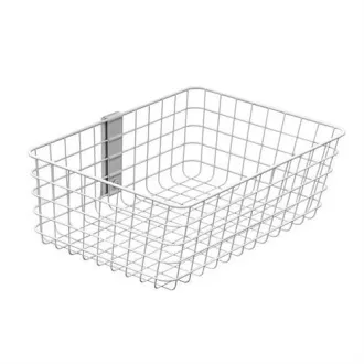 ERGOTRON STYLEVIEW Drahtkorb, groß, Drahtkorb