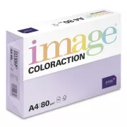 Image Coloraction Büropapier A4/80g, Tundra - pastellviolett (LA12), 500 Blatt