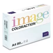 Image Coloraction Papier A4/80g, Lagune - Pastell hellblau (BL29), 500 Blatt