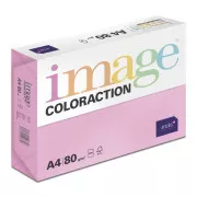 Image Coloraction Büropapier A4/80g, Malibu - reflektierend rosa (NeoPi), 500 Blatt