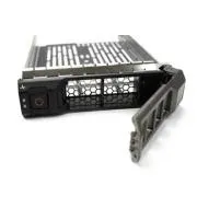 Dell-Rahmen für SATA/SAS-Festplatten für den PowerEdge-Server, 3,5"