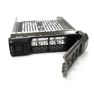 Dell-Rahmen für SATA/SAS-Festplatten für den PowerEdge-Server, 3,5" Dell-Rahmen für SATA/SAS-Festplatten für den PowerEdge-Server, 3,5"