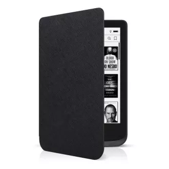 CONNECT IT Tasche für PocketBook 616/627/628/632, SCHWARZ